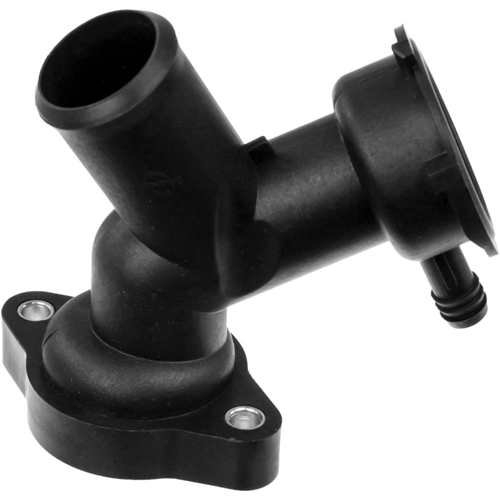 1996 Dodge Neon Engine Coolant Water Outlet