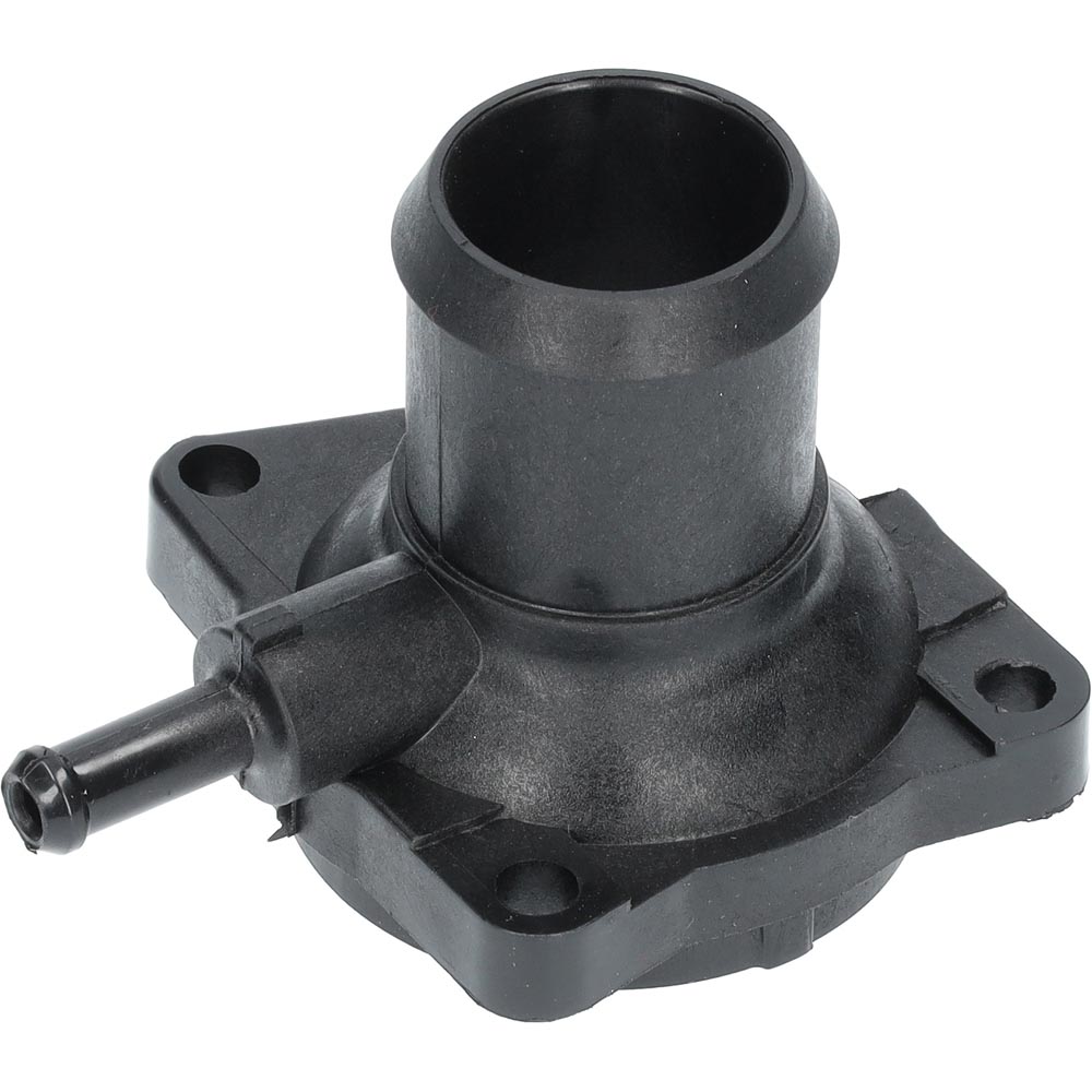  Ford Focus Engine Coolant Water Outlet 