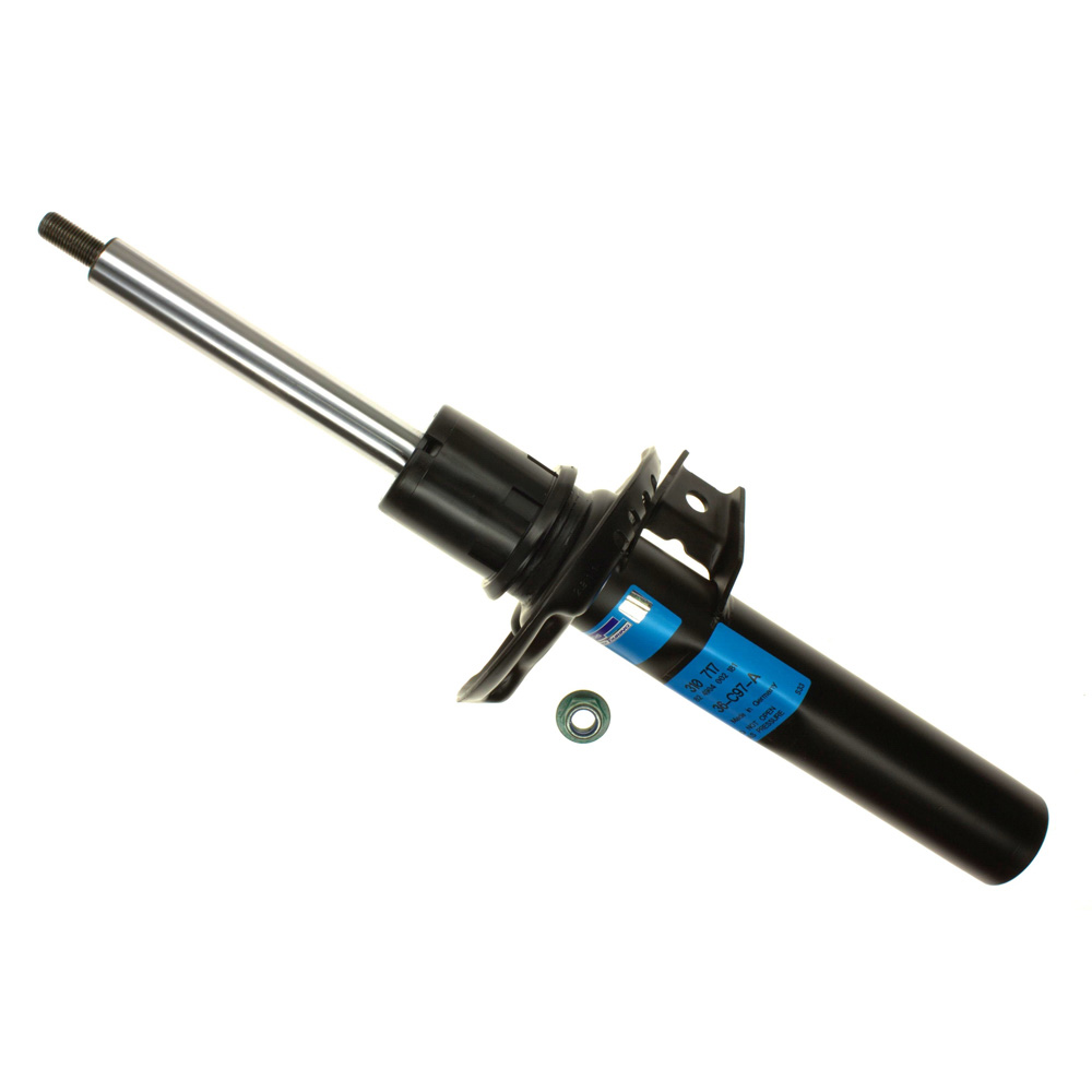 2006 Audi A3 Strut