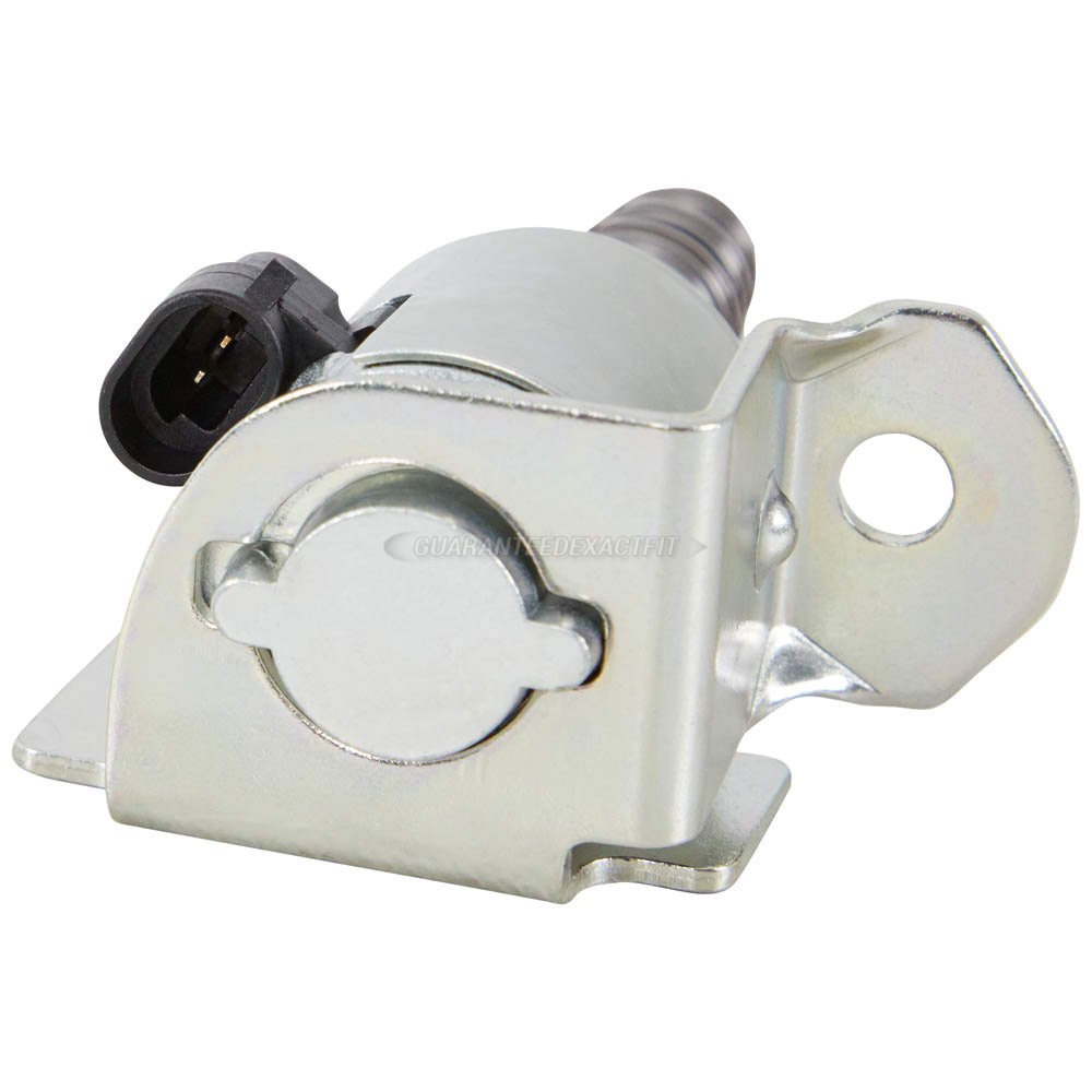 BuyAutoParts 41-90050AN Turbocharger Actuator