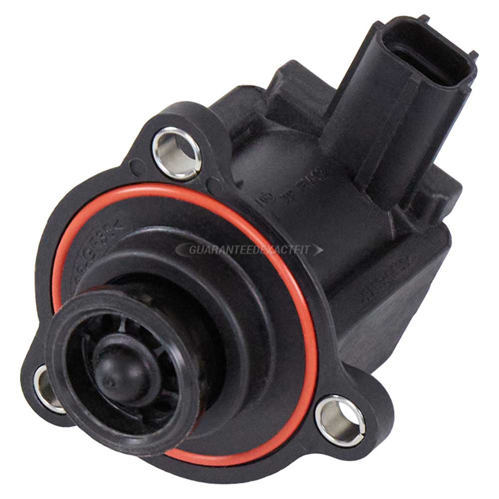 2017 Mazda CX-9 Turbocharger Bypass Valve