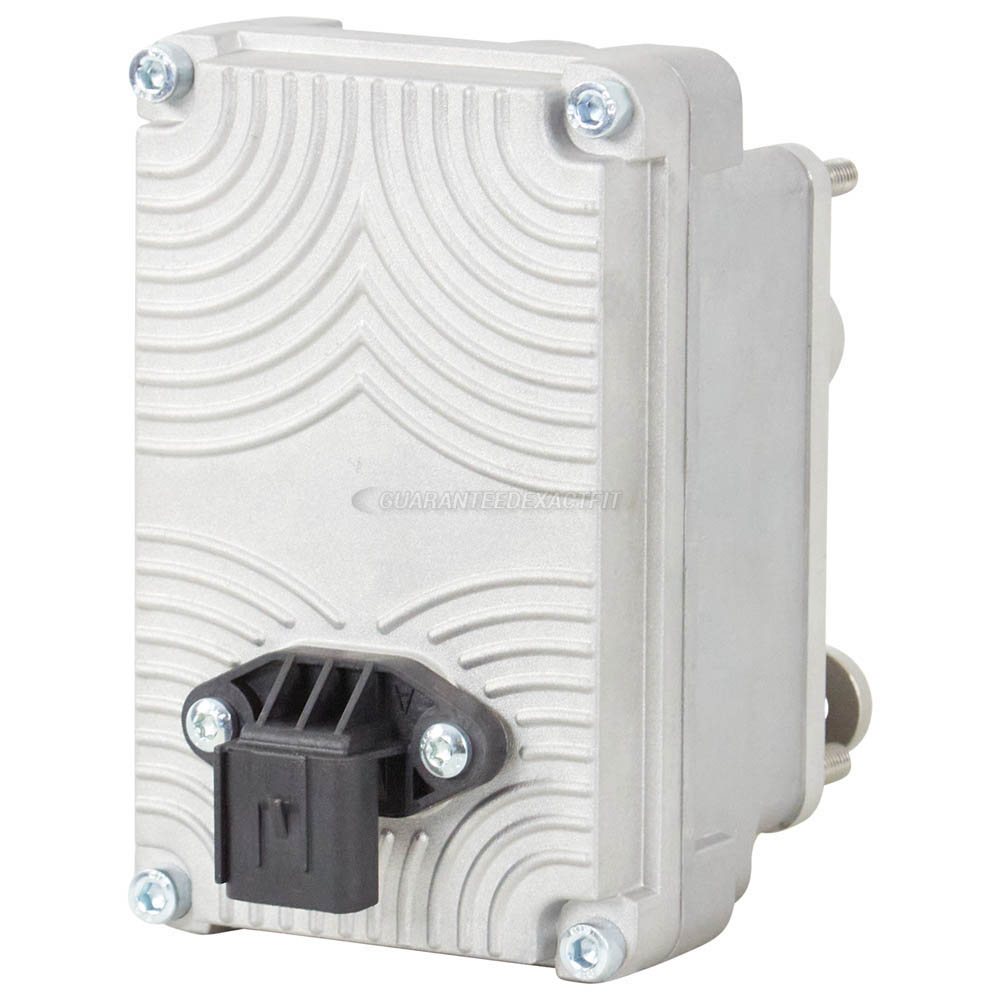 BuyAutoParts 41-90165AN Turbocharger Actuator