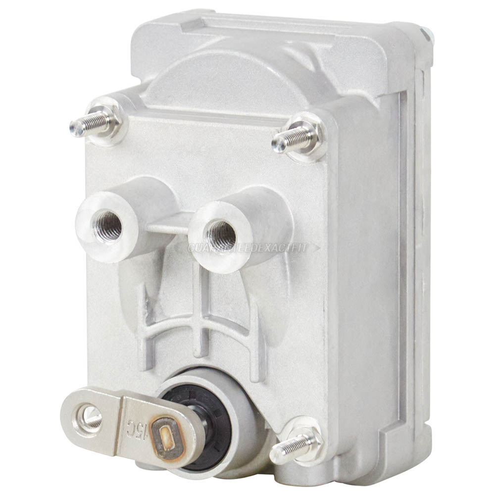 BuyAutoParts 41-90165AN Turbocharger Actuator