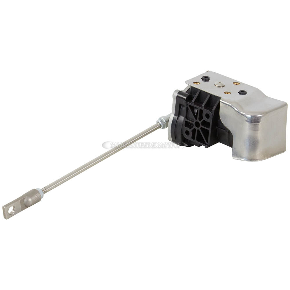 BuyAutoParts 41-90184AN Turbocharger Actuator
