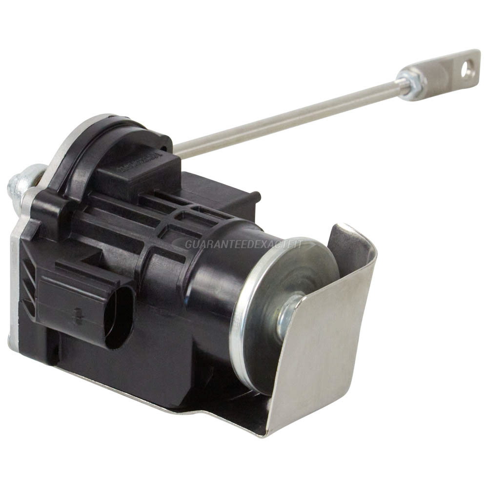 BuyAutoParts 41-90184AN Turbocharger Actuator