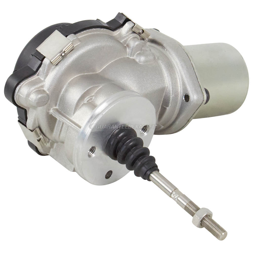 BuyAutoParts 41-90167AN Turbocharger Actuator