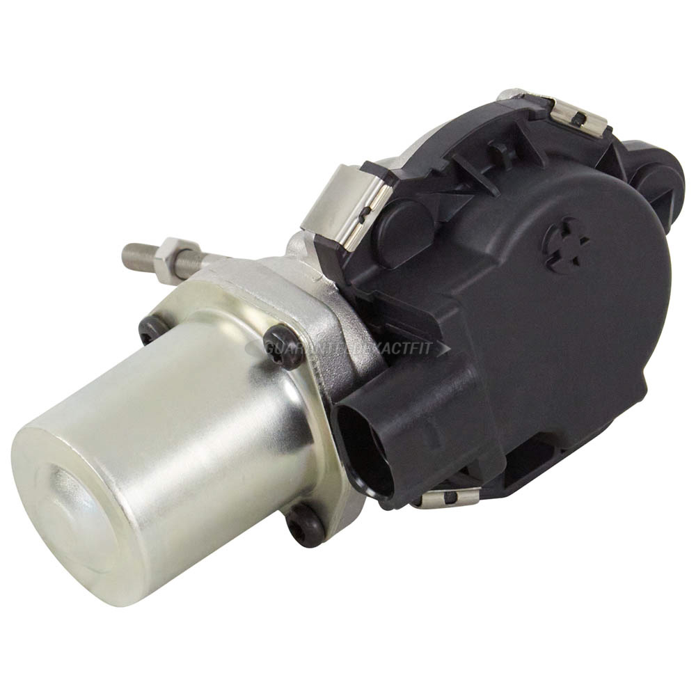 BuyAutoParts 41-90167AN Turbocharger Actuator