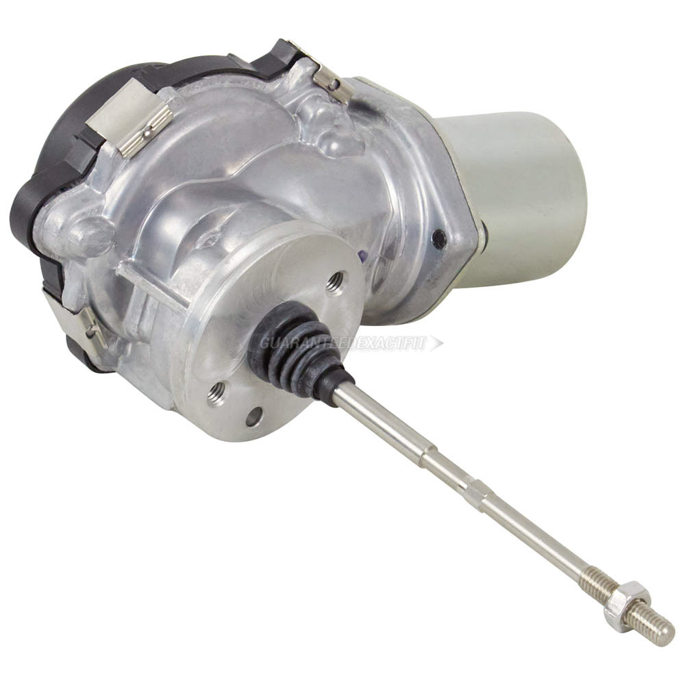 BuyAutoParts 41-90168AN Turbocharger Actuator