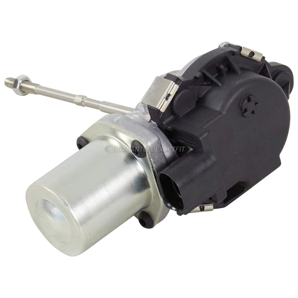 BuyAutoParts 41-90168AN Turbocharger Actuator