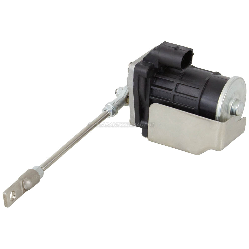 BuyAutoParts 41-90169AN Turbocharger Actuator