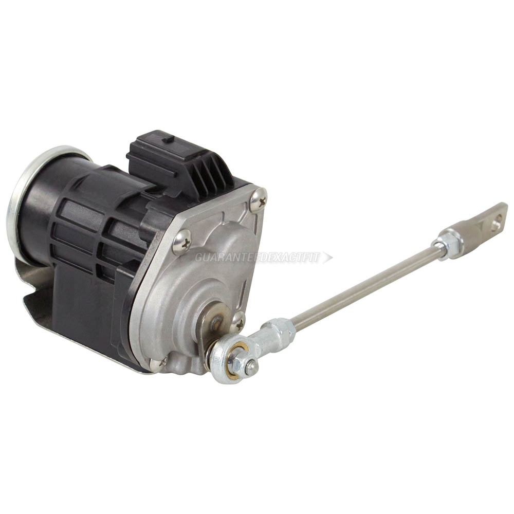 BuyAutoParts 41-90169AN Turbocharger Actuator