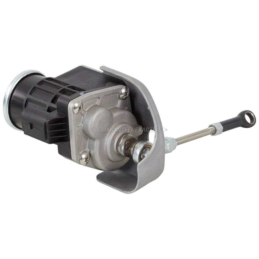 2017 Kia Optima Turbocharger Actuator