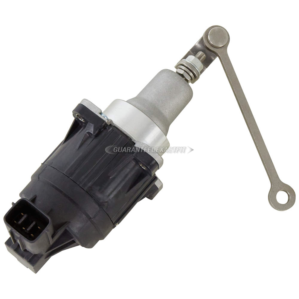 2021 Mazda 6 Turbocharger Actuator