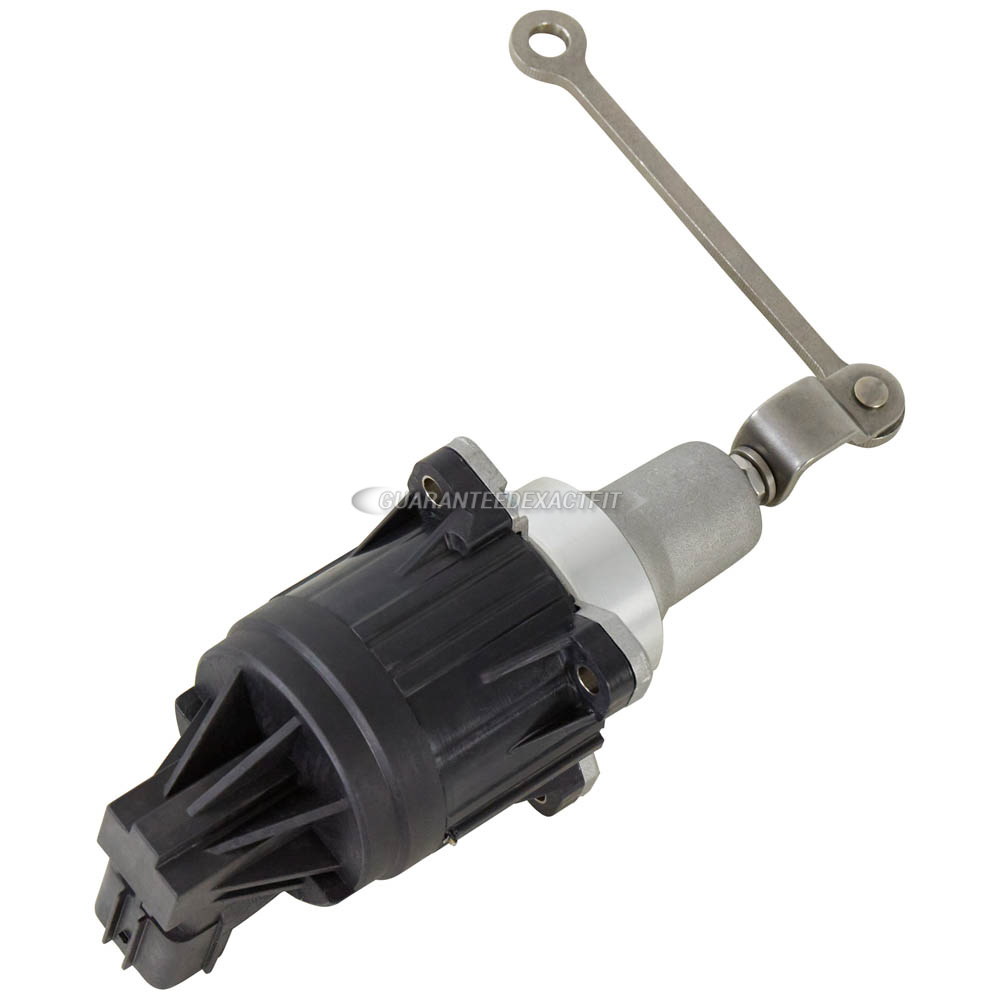 2021 Mazda 6 Turbocharger Actuator