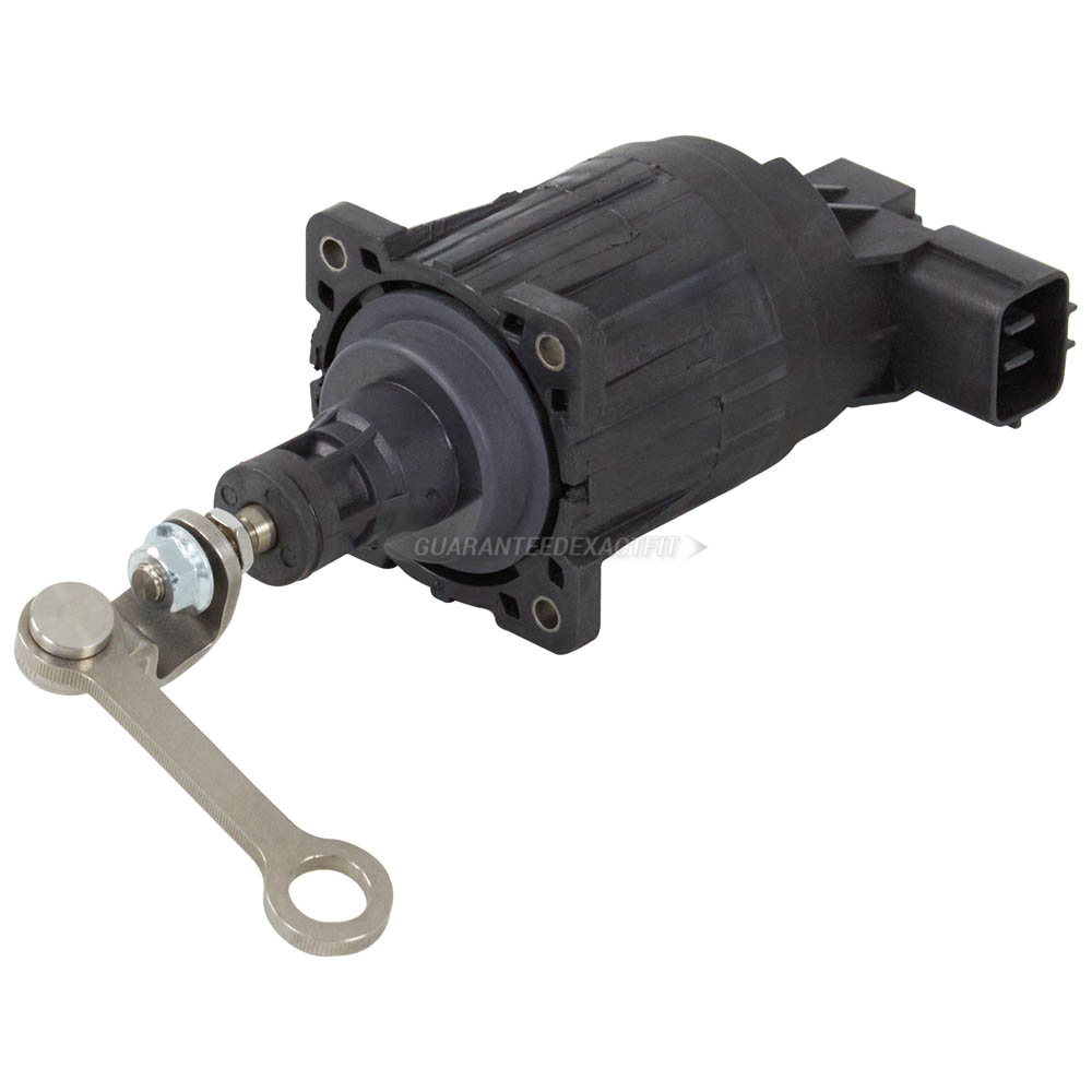 BuyAutoParts 41-90142AN Turbocharger Actuator