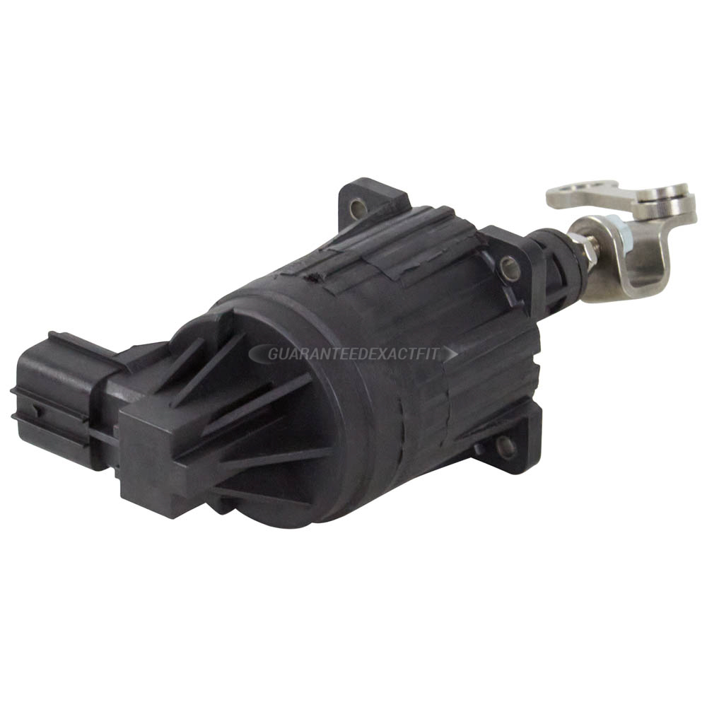 BuyAutoParts 41-90142AN Turbocharger Actuator
