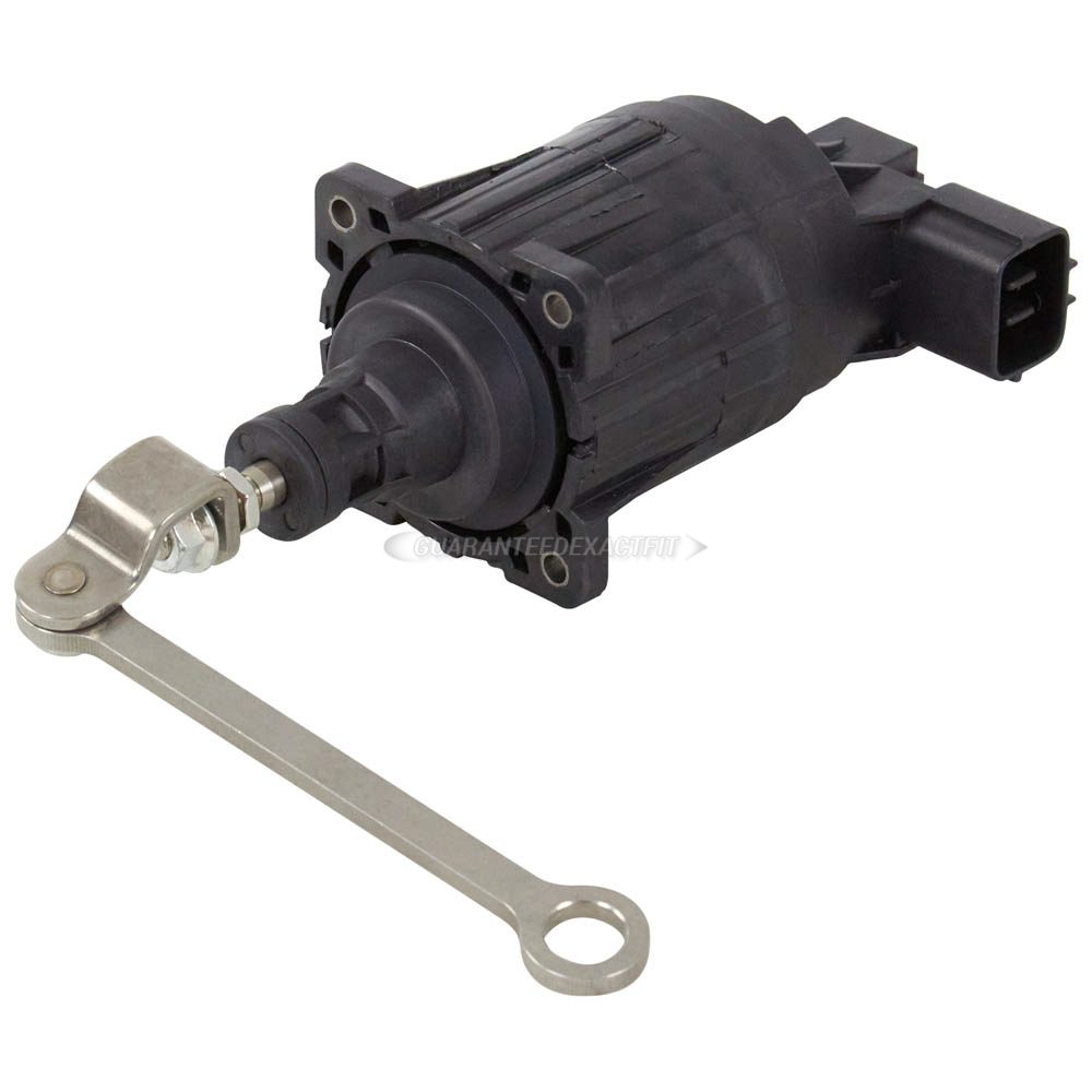 BuyAutoParts 41-90143AN Turbocharger Actuator