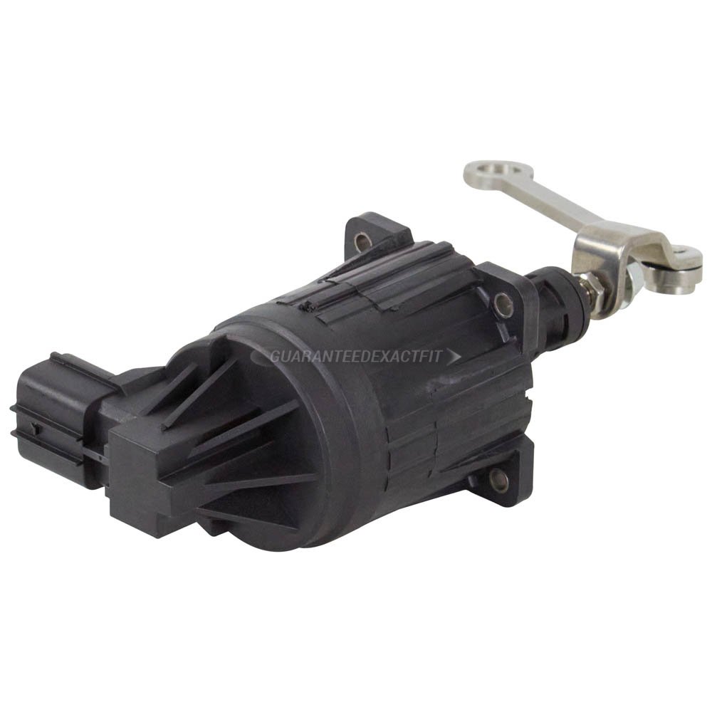 BuyAutoParts 41-90143AN Turbocharger Actuator