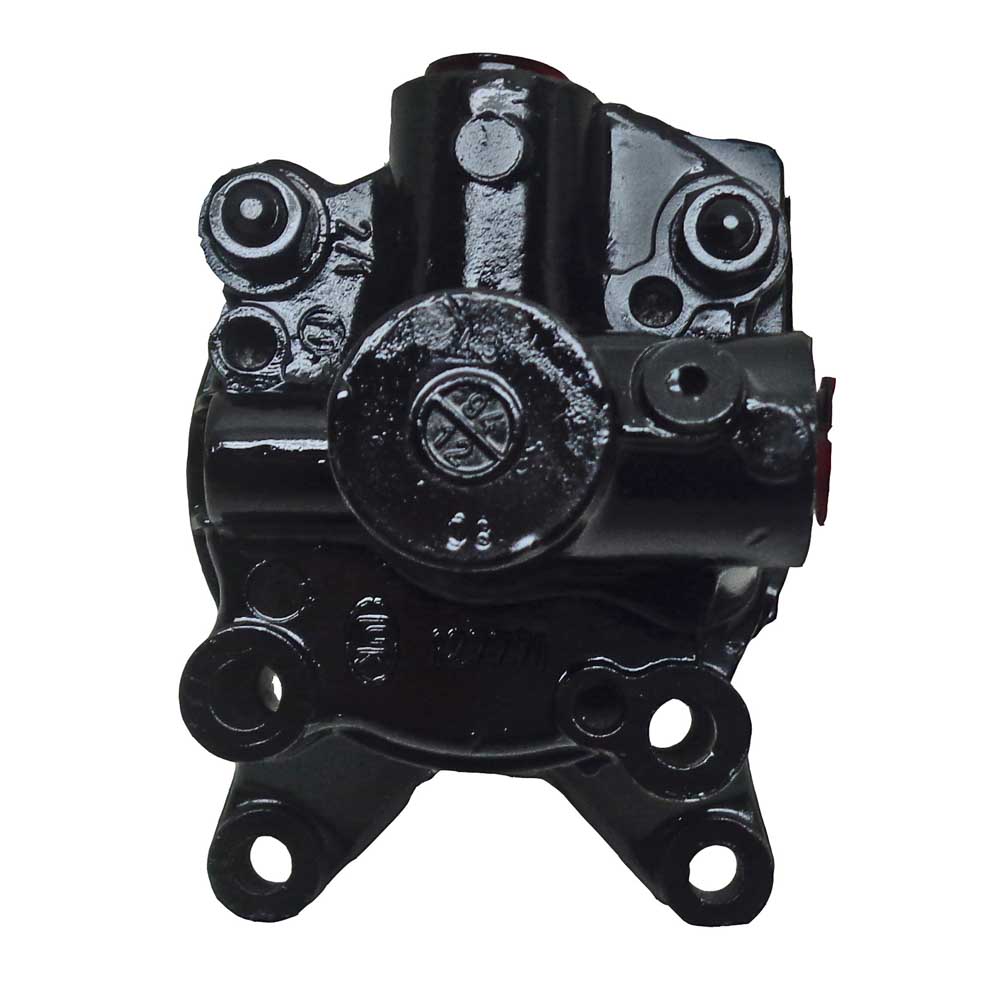 1994 Bmw 318is Power Steering Pump
