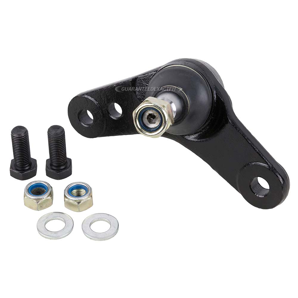 2003 Mini Cooper Ball Joint