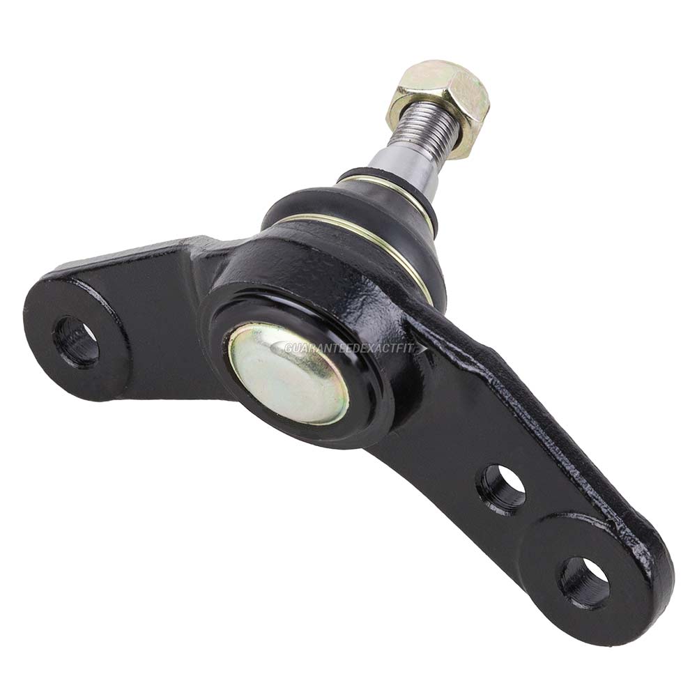 2003 Mini Cooper Ball Joint