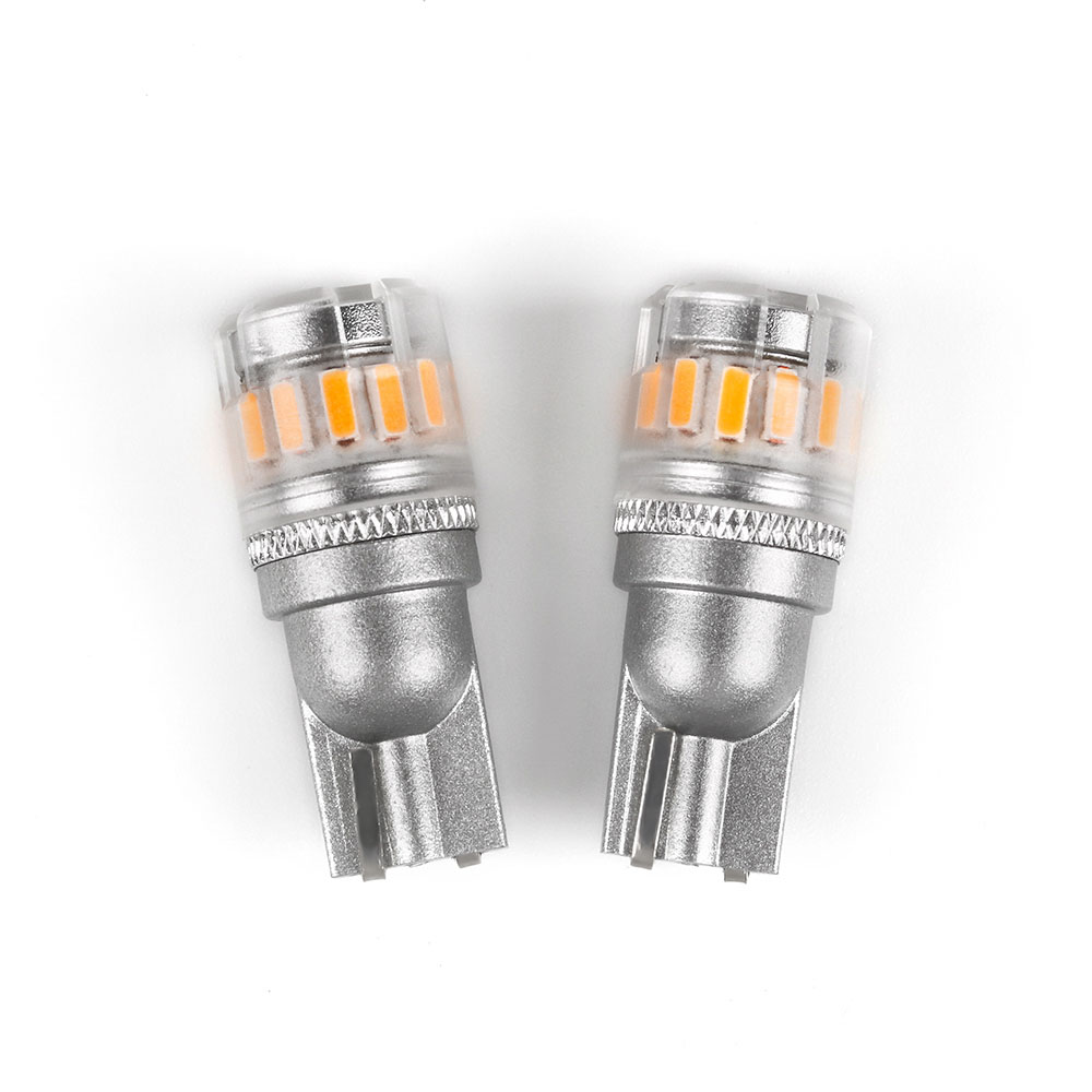 2007 Gmc Sierra 2500 HD Classic Multi Purpose Light Bulb