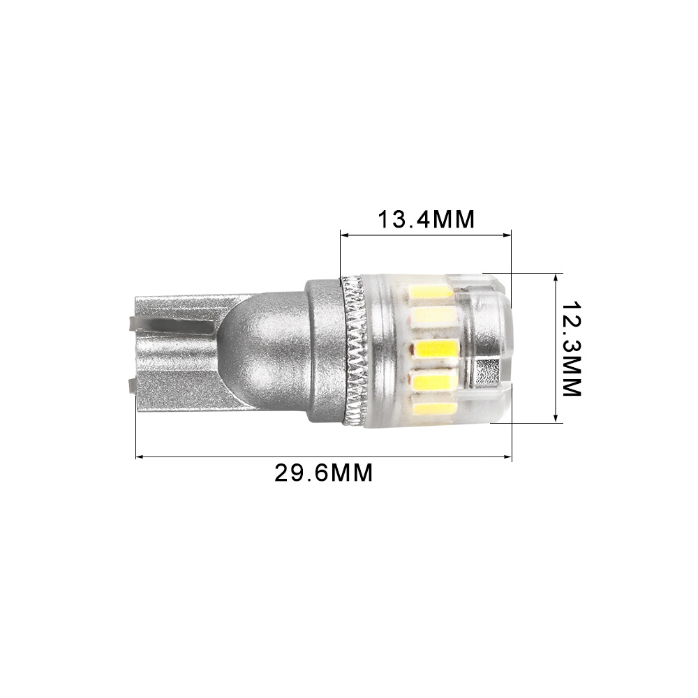 2021 Mazda CX-3 Multi Purpose Light Bulb