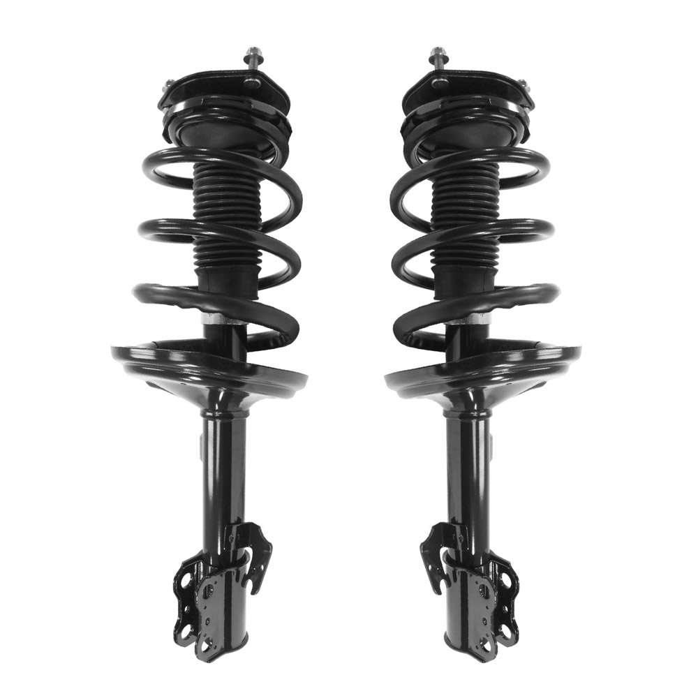 2004 Lexus RX330 Coil Spring Conversion Kit