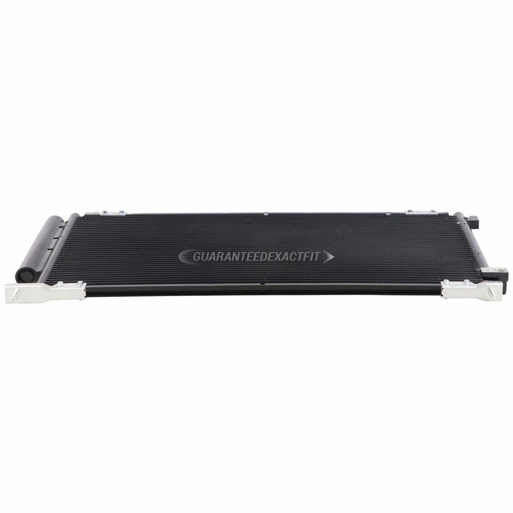 BuyAutoParts 60-60045ND A/C Condenser