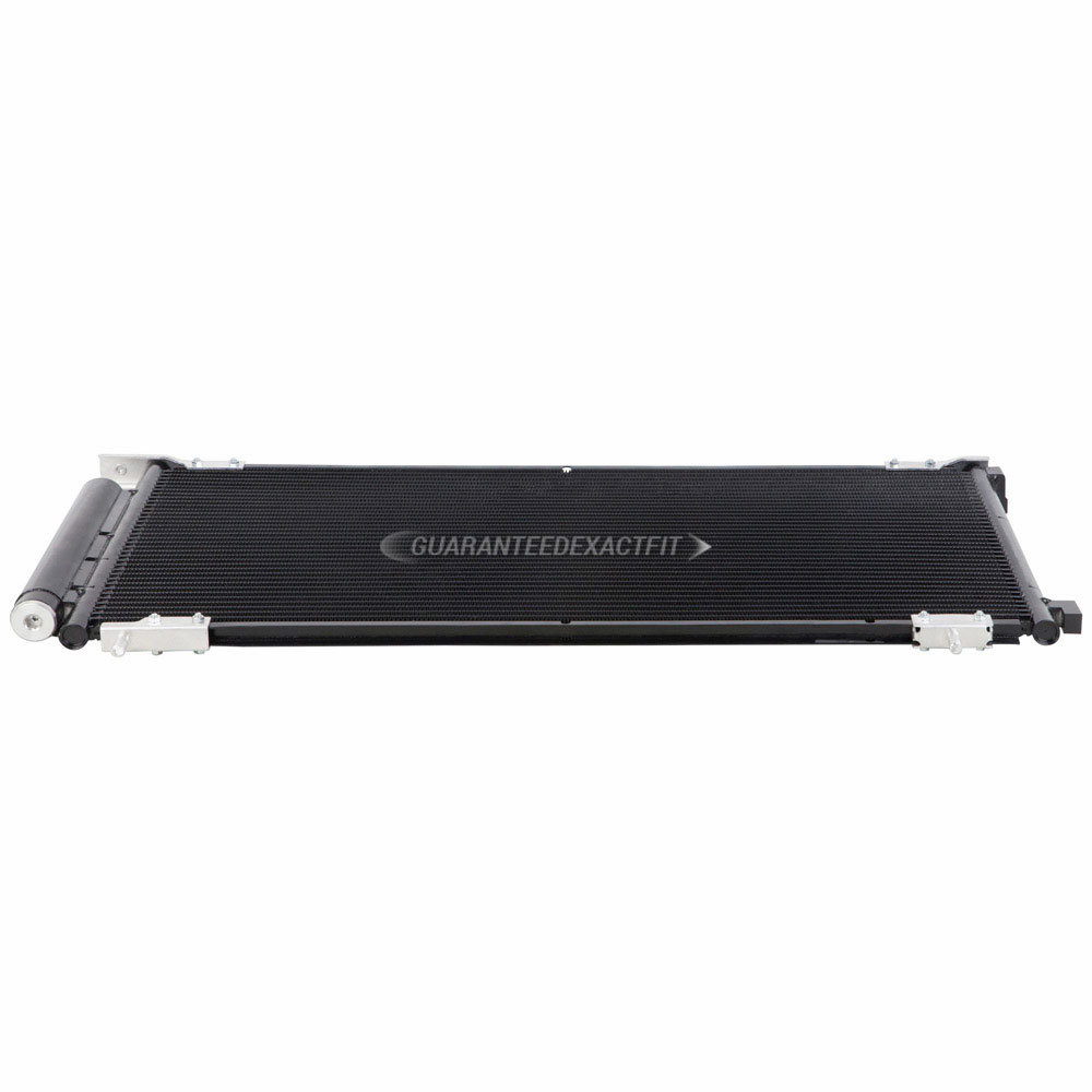 BuyAutoParts 60-60045ND A/C Condenser