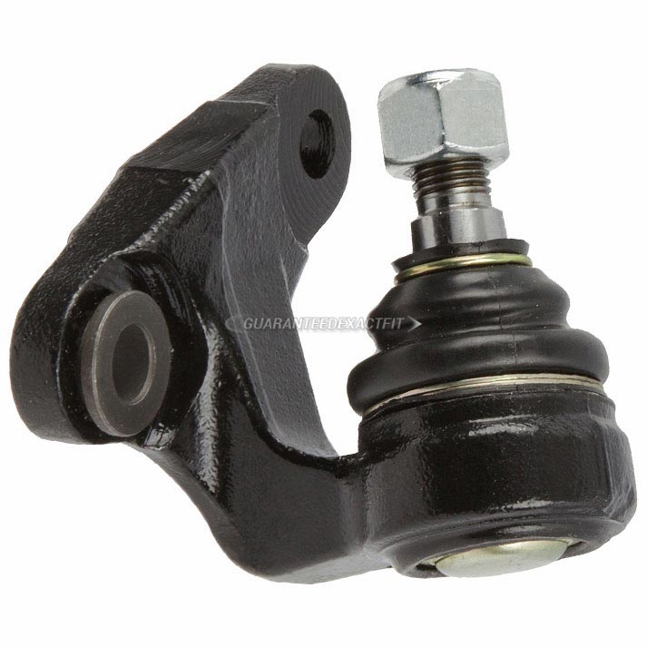 2003 Bmw 330xi Control Arm Kit