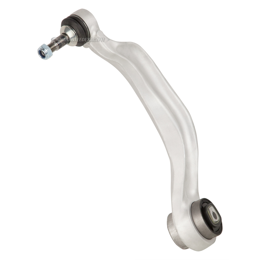 2014 Bmw Activehybrid 7 Control Arm 