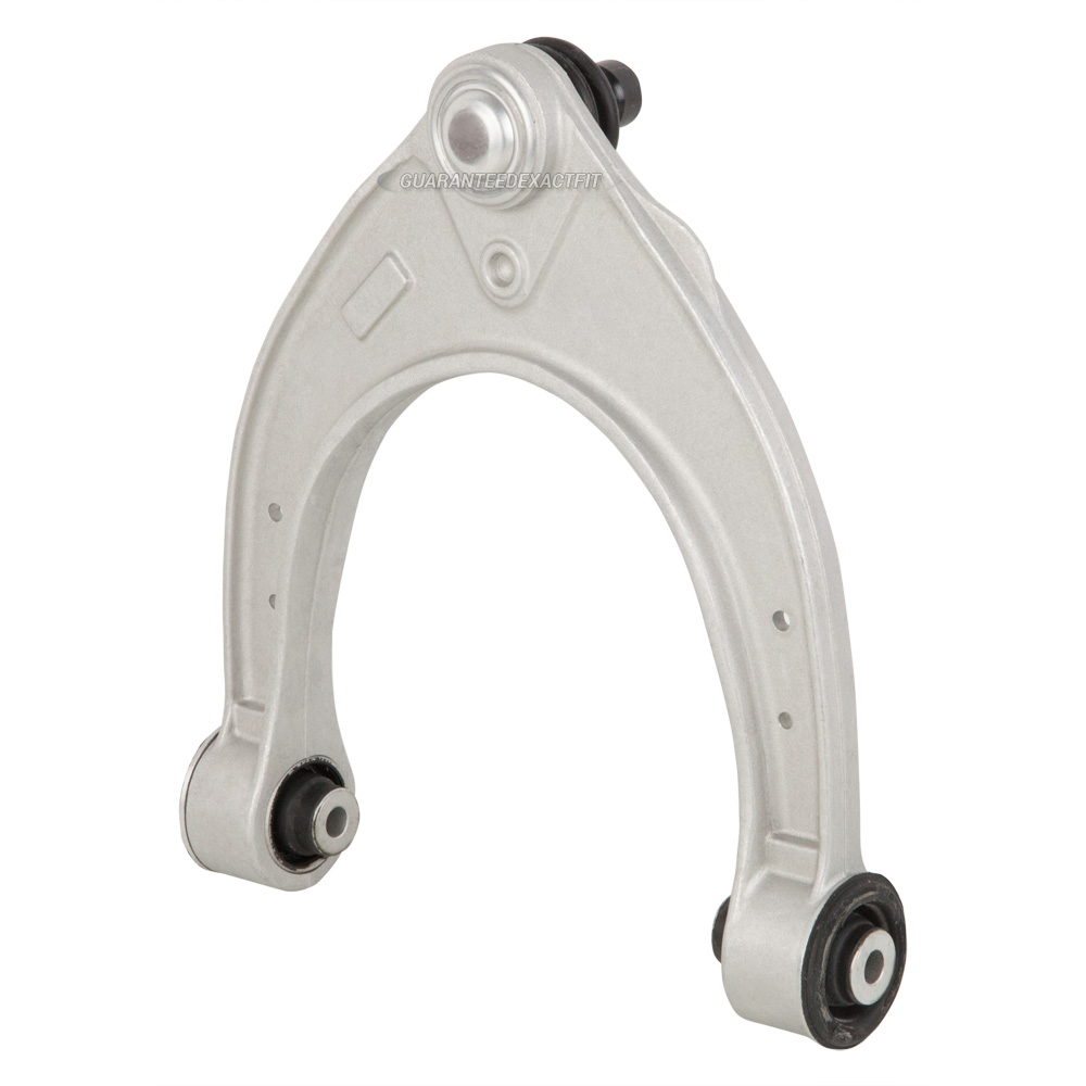 2012 BMW 535i Control Arm 535i - Front Right Upper 93-02242 AN