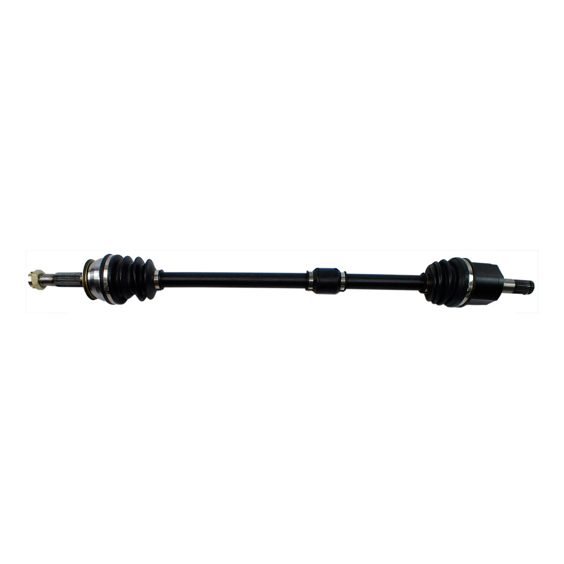 
 Hyundai accent drive axle front 