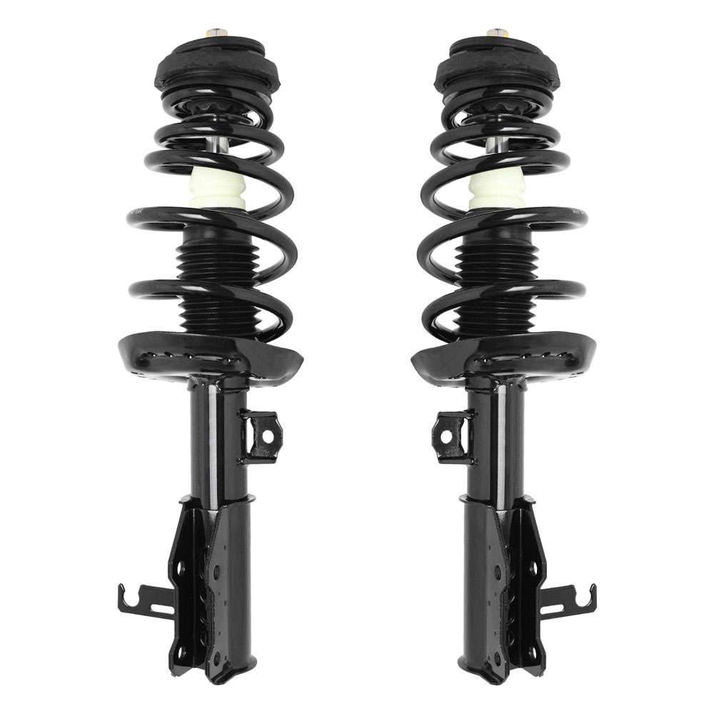 2012 Buick LaCrosse Pre-Boxed Coil Spring Conversion Kit