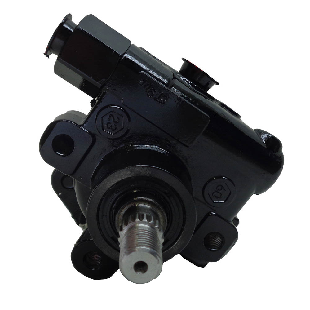 1999 Subaru Impreza Power Steering Pump