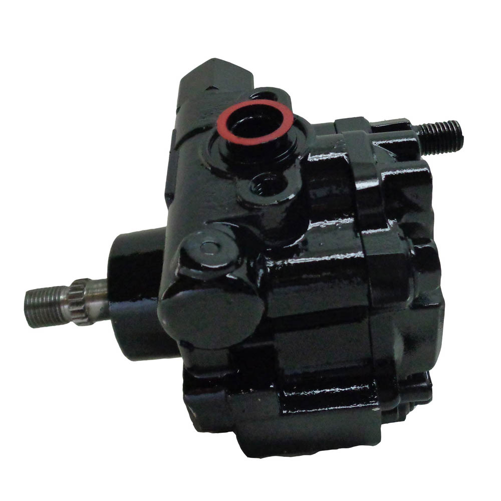 1999 Subaru Impreza Power Steering Pump