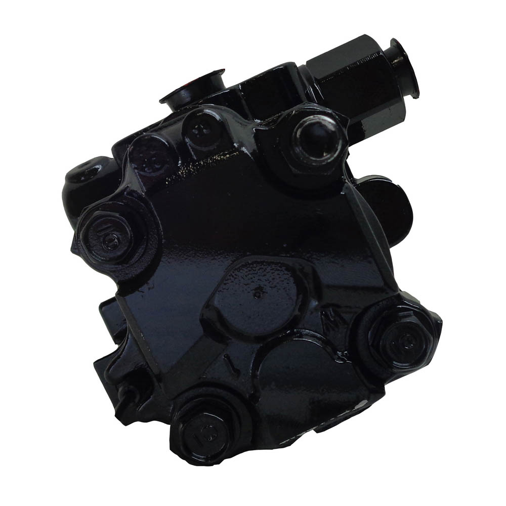 1999 Subaru Impreza Power Steering Pump
