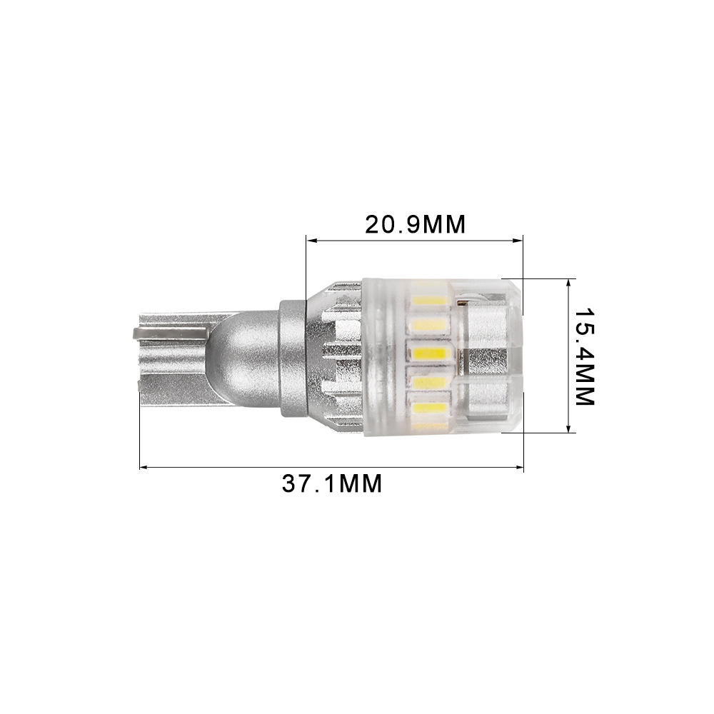 2021 Mini Cooper Multi Purpose Light Bulb