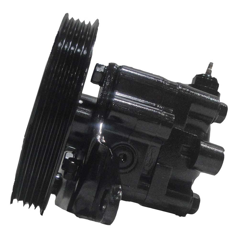 2000 Mazda Protege Power Steering Pump