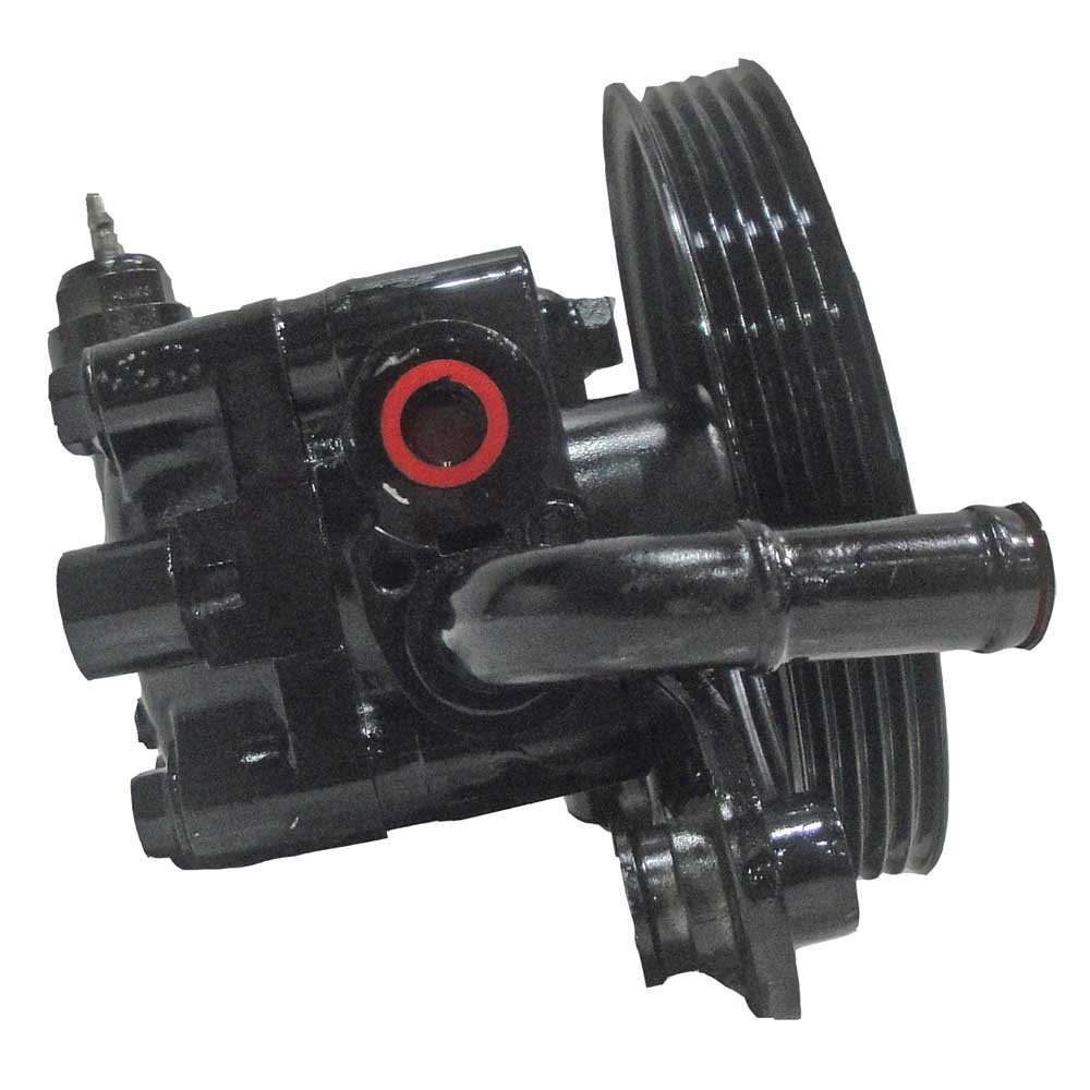 2000 Mazda Protege Power Steering Pump