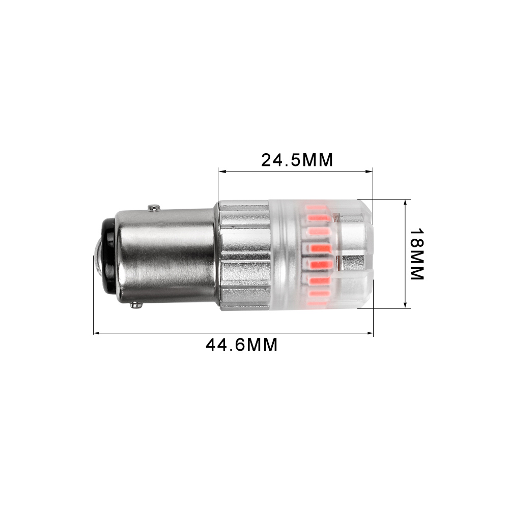 1990 Dodge B350 Multi Purpose Light Bulb