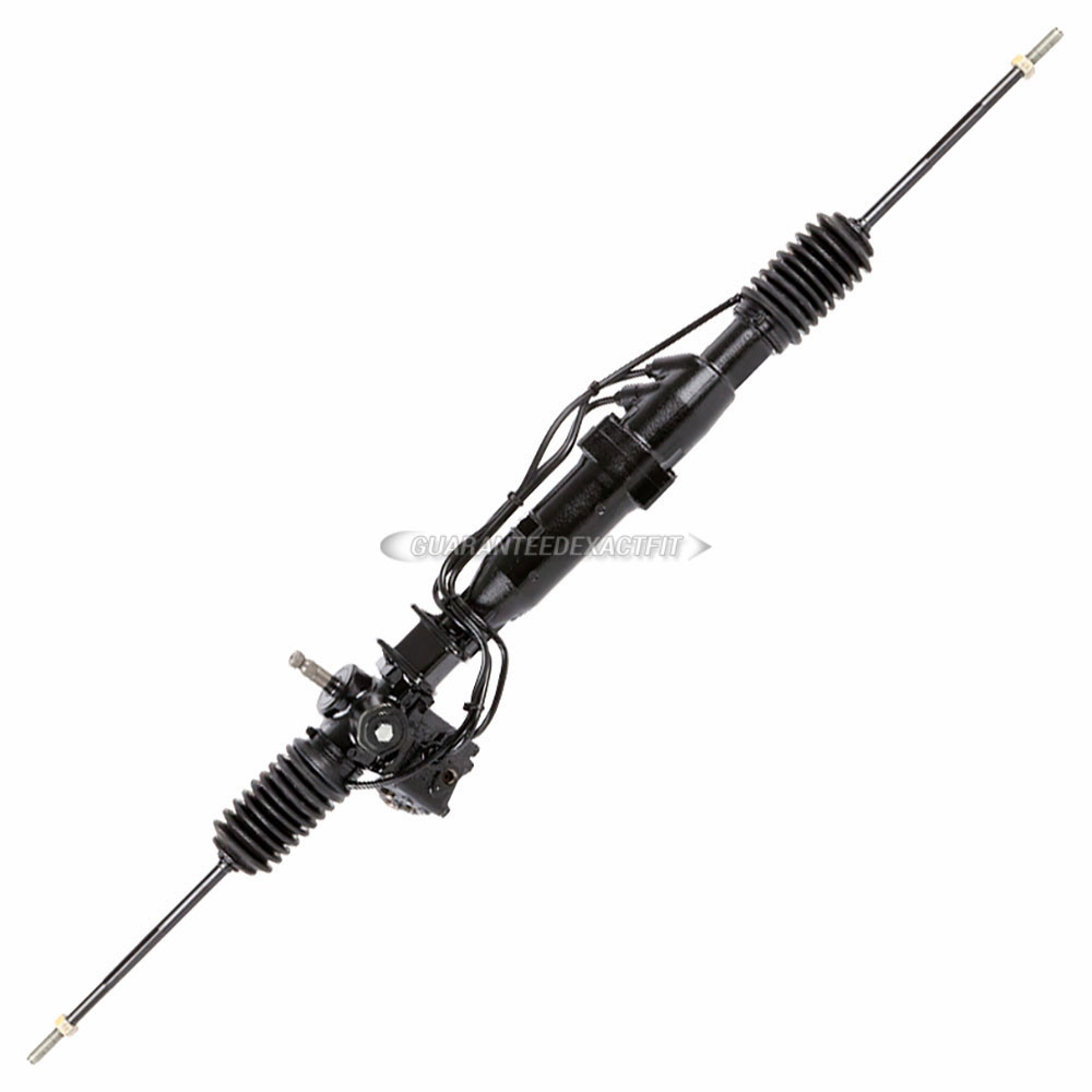 Honda Prelude Rack and Pinion Parts & More Buy Auto Parts