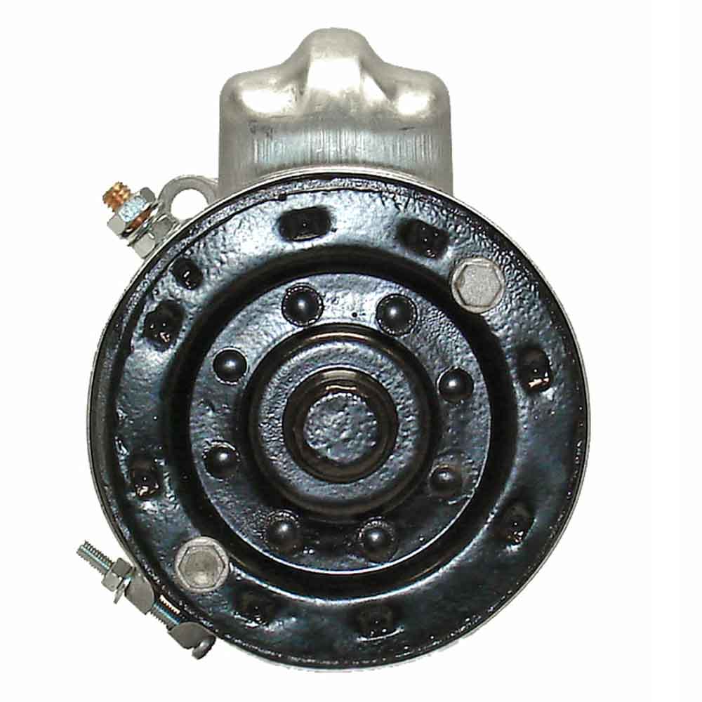 1966 Ford Custom Starter