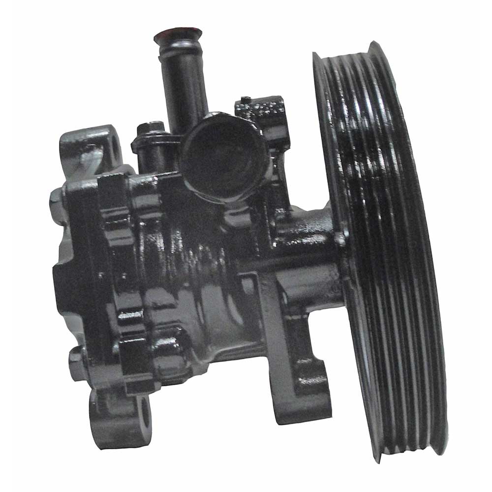 2000 Mitsubishi Mirage Power Steering Pump