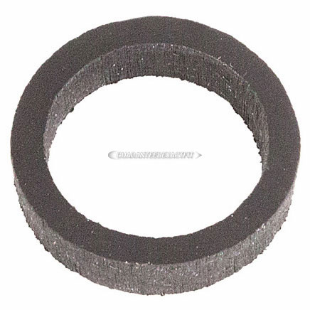 BuyAutoParts 40-80144IK Turbocharger and Installation Accessory Kit