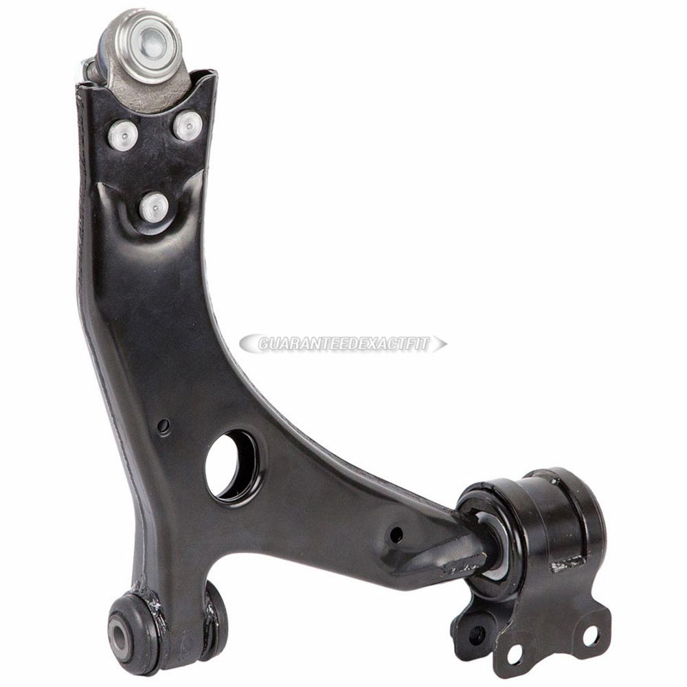 2005 Volvo S40 Control Arm Front Left Lower Control Arm 9300256 AN