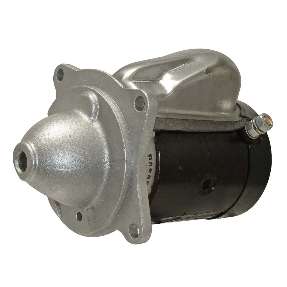 1966 Ford P-100 Starter