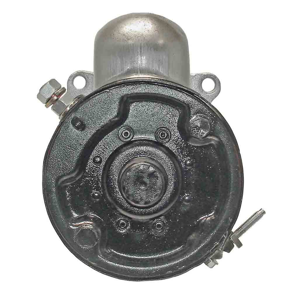 1966 Ford P-100 Starter