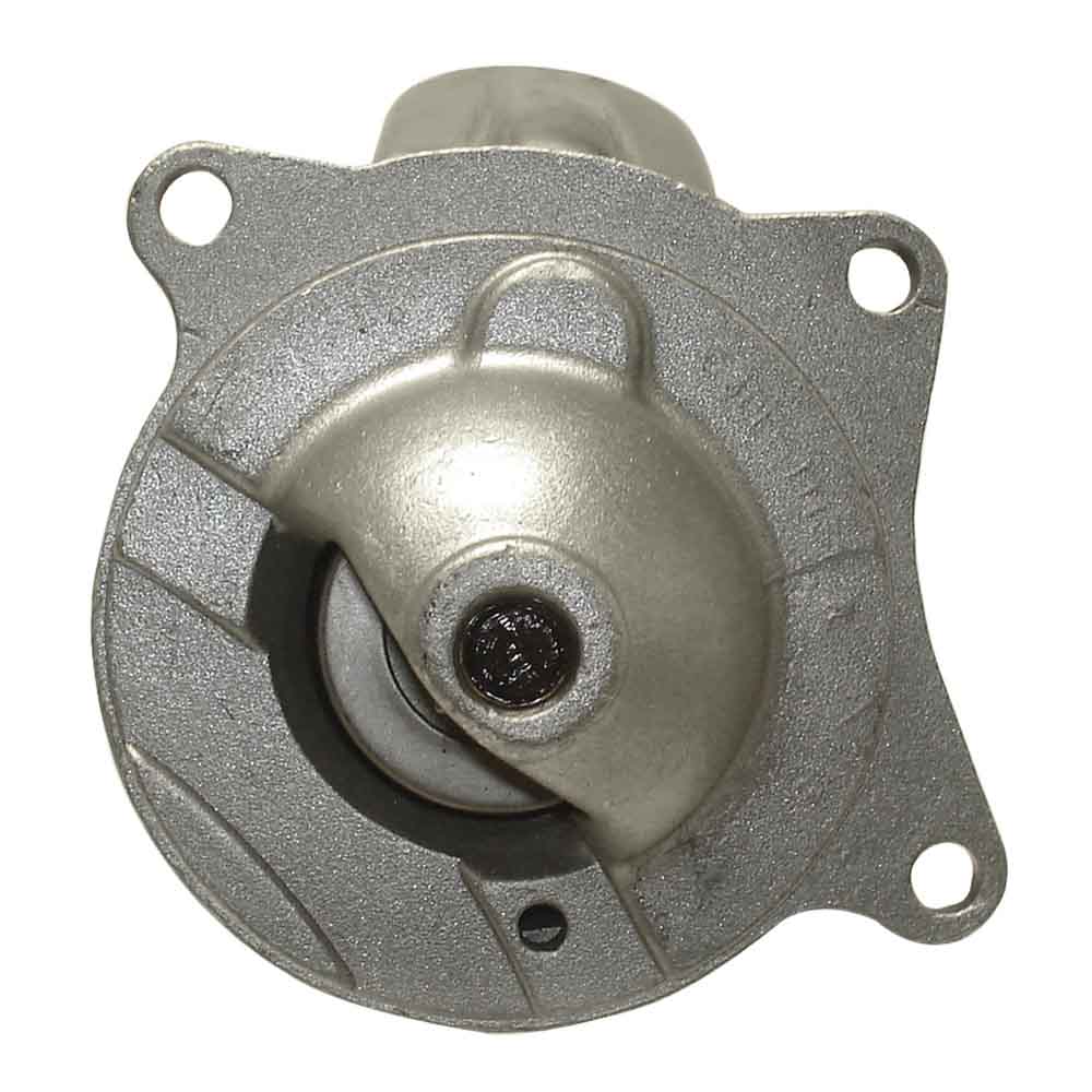 1966 Ford P-100 Starter